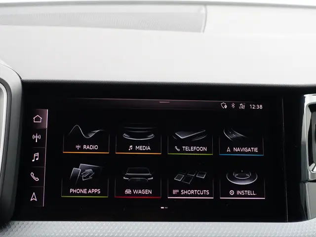 Audi A1 Sportback 30 TFSI Pro Line Aut- 2019 Benzine 9