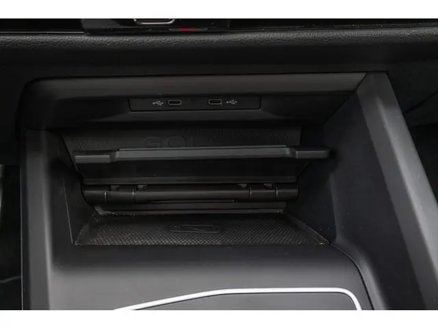 Volkswagen Golf 1.4 eHybrid GTE 2021 Hybride Benzine 45