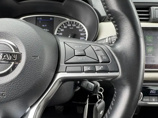 Nissan Micra 1.0 IG-T N-CONNECTA 2019 Benzine 20