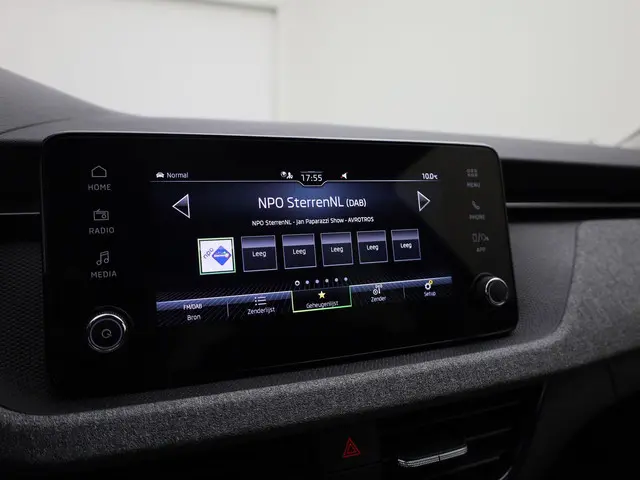 Škoda Kamiq 1.0TSI/115PK DSG Selection 2025 Benzine 29