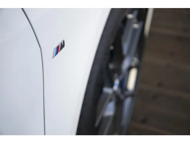 BMW 1 Serie 5-deurs 118i 2024 Benzine 54