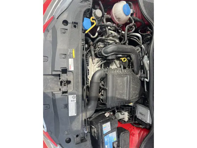 SEAT Ibiza SC 1.0 EcoTSI FR Connect 2016 Benzine 8