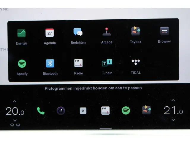 Tesla Model S 100D 2017 Elektrisch 18