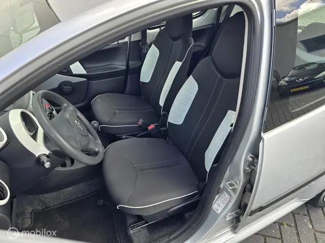 Citroën C1 1.0 Collection| 115DKM!| Nieuwe Apk! 2013 Benzine 13