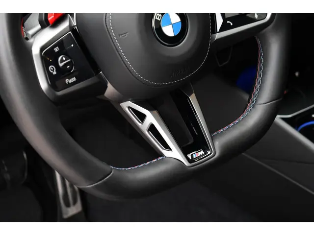 BMW M5 Touring 2025 Hybride Benzine 96