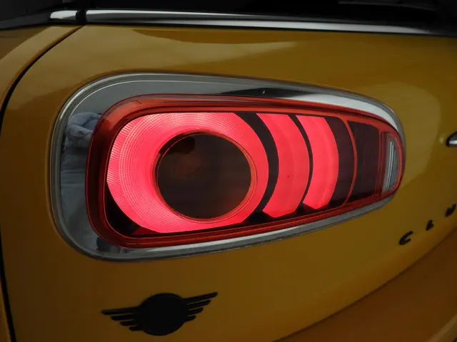 MINI Clubman Cooper S 2016 Benzine 46