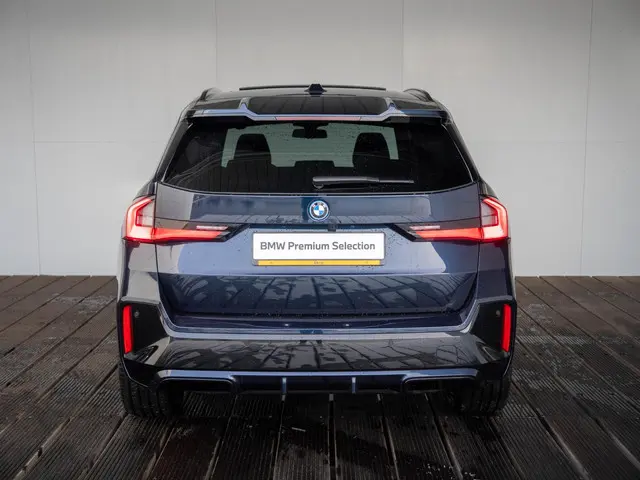 BMW iX1 eDrive20 2025 Elektrisch 5