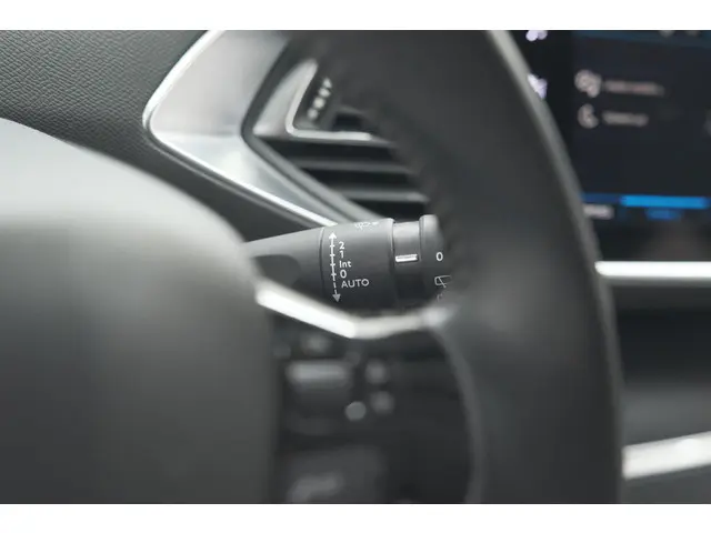 Peugeot 308 PureTech 110 Blue Lease Active 2021 Benzine 35