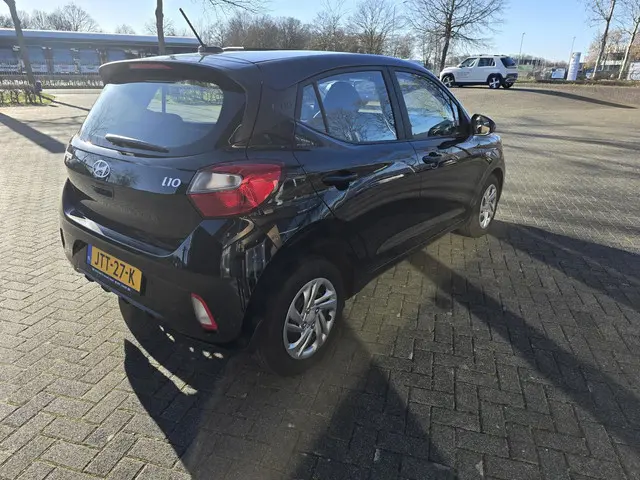 Hyundai i10 1.0 Comfort 2025 Benzine 5