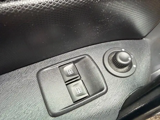 Renault Kangoo 1.5 Blue dCi 95 Comfort Maxi 2020 Diesel 12