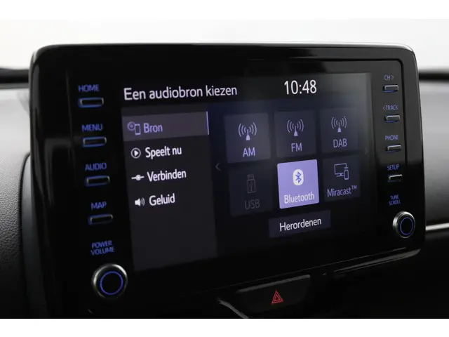 Toyota Yaris Cross 1.5 Hybrid 2023 Hybride Benzine 38