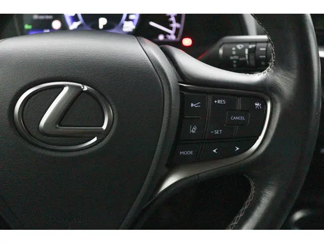 Lexus UX 250h Luxury Line 2020 Hybride Benzine 21