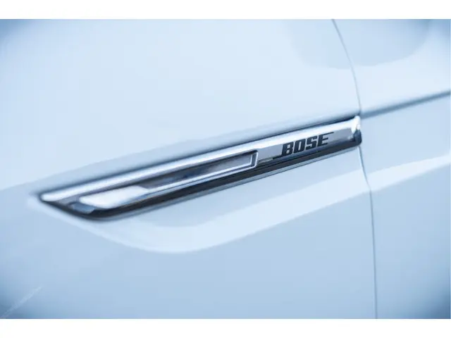 Renault Mégane TCe 130 Bose 2016 Benzine 12
