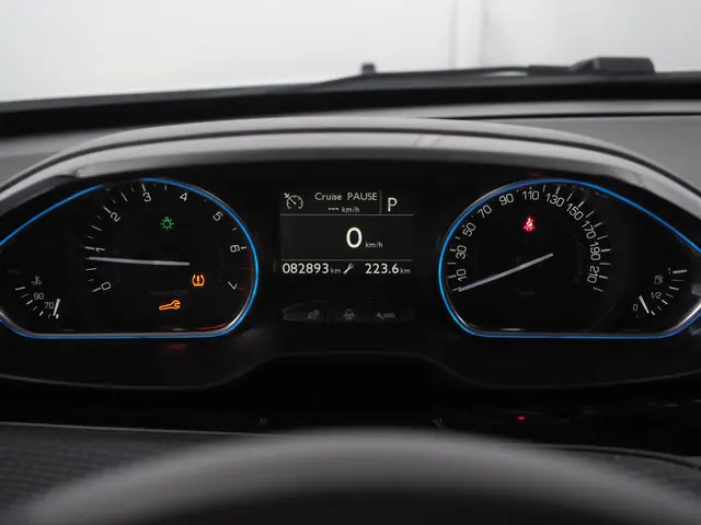 Peugeot 2008 1.2 PureTech Allure 2018 Benzine 30