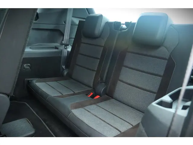 SEAT Tarraco 1.5 TSI XCELLENCE 7-PERS 2019 Benzine 6