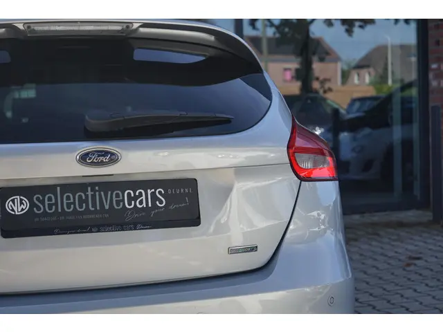 Ford Focus 1.0 ST-Line 2018 Benzine 19