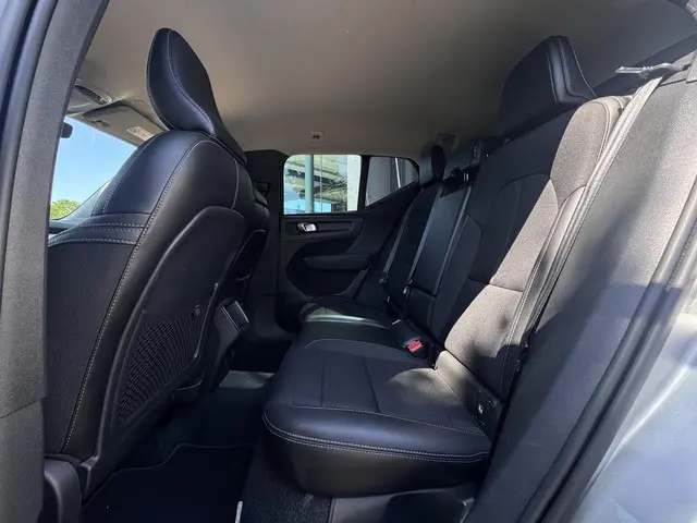 Volvo XC40 2.0 T4 Momentum 2018 Benzine 4