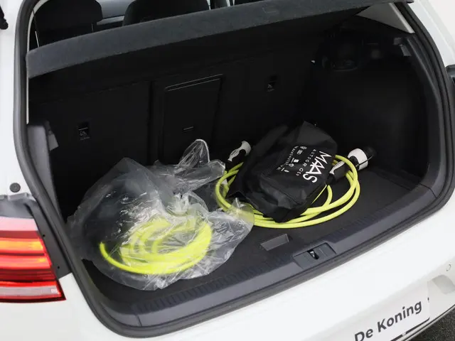 Volkswagen e-Golf E-DITION 100kW/136PK 2020 Elektrisch 10