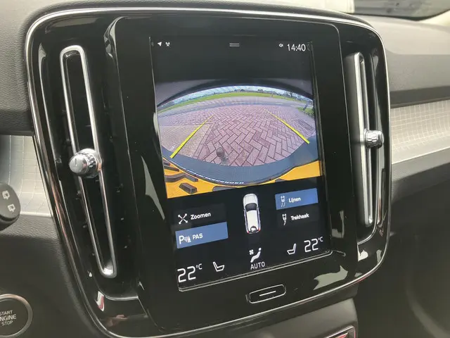 Volvo XC40 1.5 T3 2019 Benzine 43