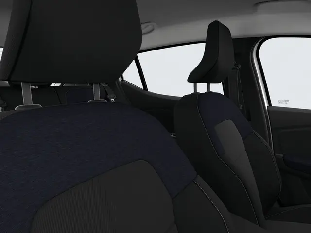 Dacia Sandero Expression 2026 Benzine 15