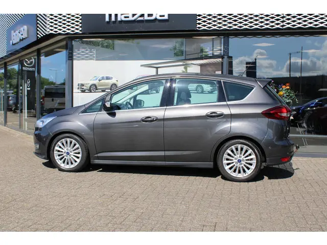 Ford C-MAX 1.5 Titanium 2015 Benzine 10