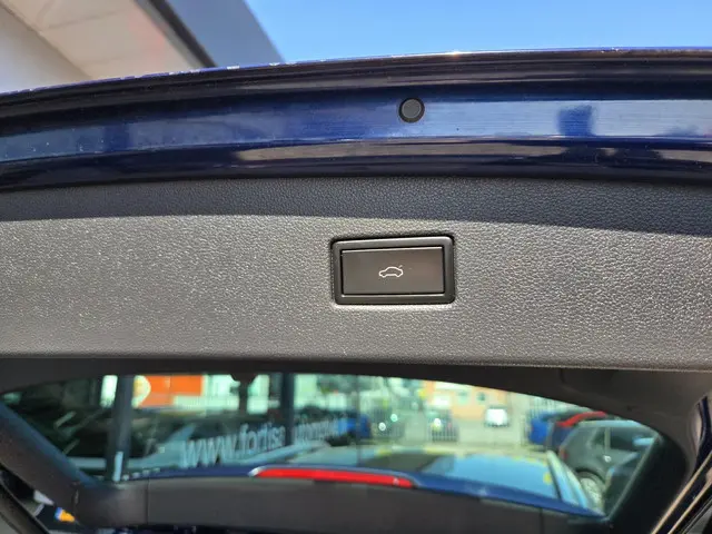 Volkswagen Tiguan 1.5 TSI ACT Highline 2019 Benzine 31