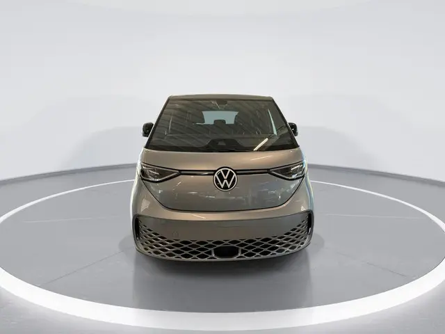 Volkswagen ID. Buzz Pro 86 kWh Lang 2025 Elektrisch 11