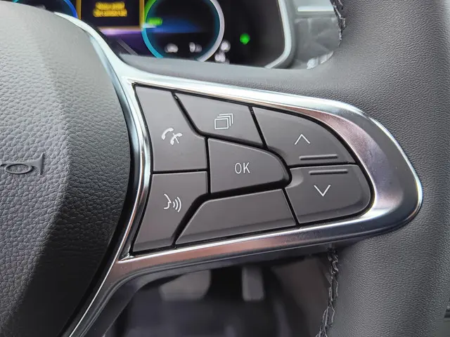 Renault ZOE R135 Iconic 52 kWh (Koopaccu) 2024 Elektrisch 35