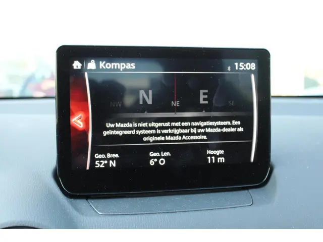 Mazda 2 1.5 e-SkyActiv-G 90 Exclusive-Line 2025 Benzine 21