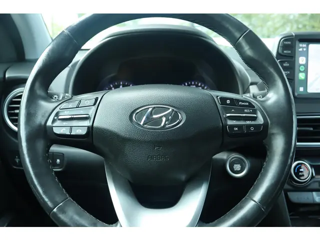 Hyundai Kona 1.0T PREMIUM 2018 Benzine 18