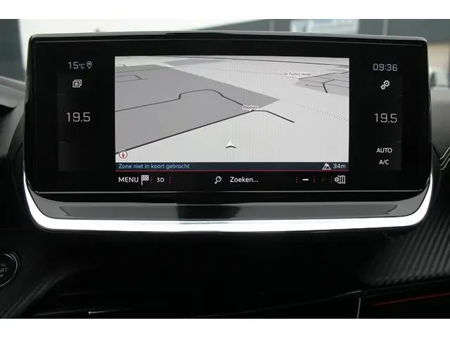 Peugeot 2008 1.2 PureTech GT-Line 2020 Benzine 10