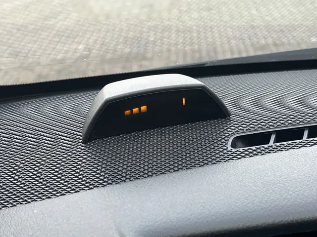 Mercedes-Benz Vito 111 CDI 2018 Diesel 16