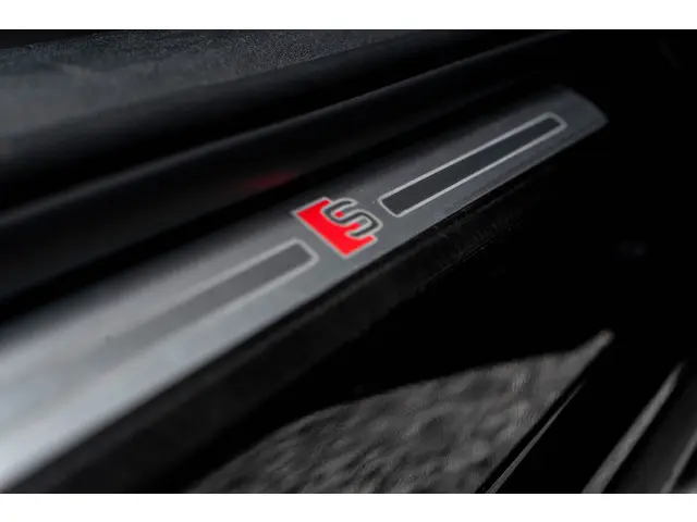Audi e-tron S Quattro 371kW 2022 Elektrisch 25
