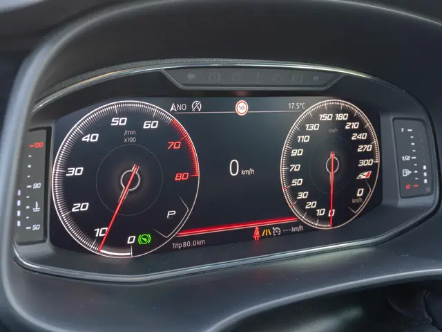 SEAT Leon ST 2.0 TSI CUPRA 300 2018 Benzine 15