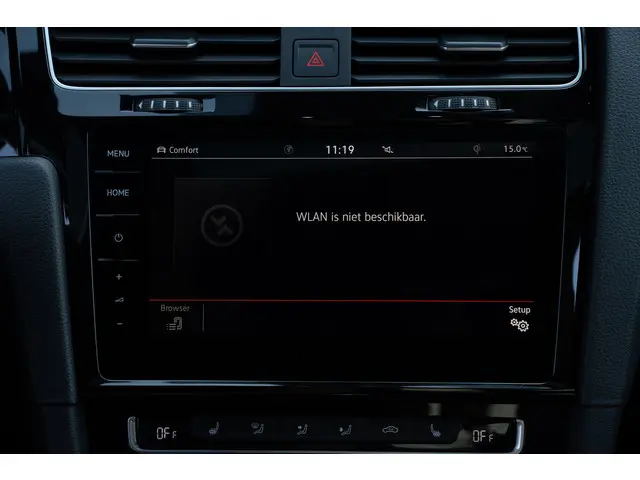 Volkswagen Golf 2.0 TSI GTI TCR 2019 Benzine 23