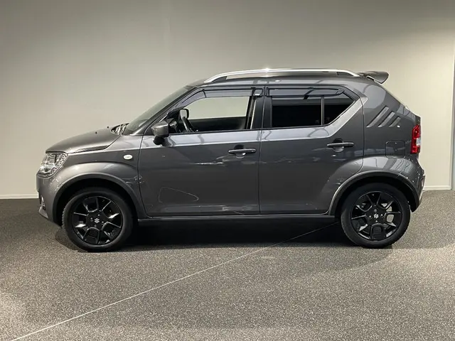 Suzuki Ignis 1.2 Select 2019 Benzine 15