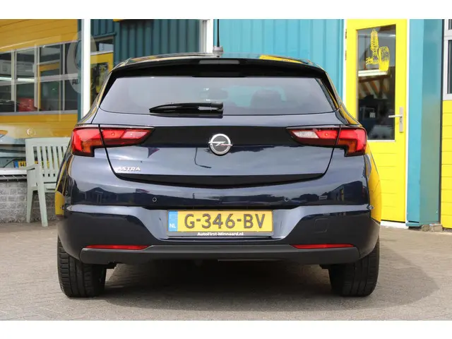 Opel Astra 1.0 Turbo 120 Jaar Edition 2019 Benzine 5