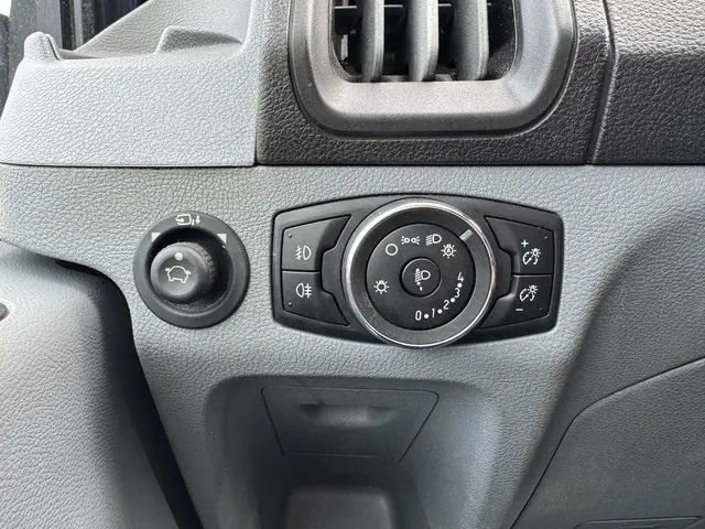 Ford Transit 170pk 2019 Diesel 26