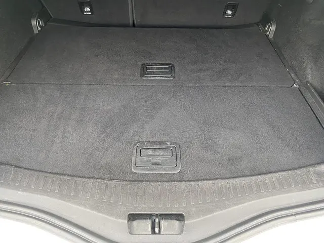 Renault Mégane Estate 1.3 TCe Zen 2018 Benzine 26