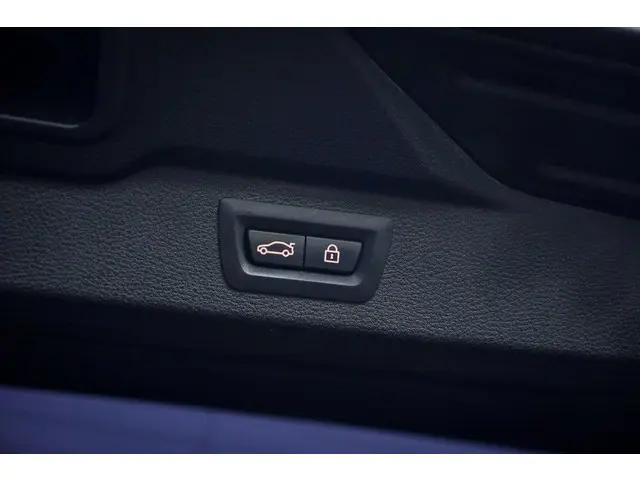 BMW X5 M 2016 Benzine 29