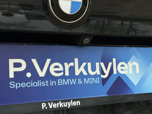 BMW X3 xDrive20i 2019 Benzine 18