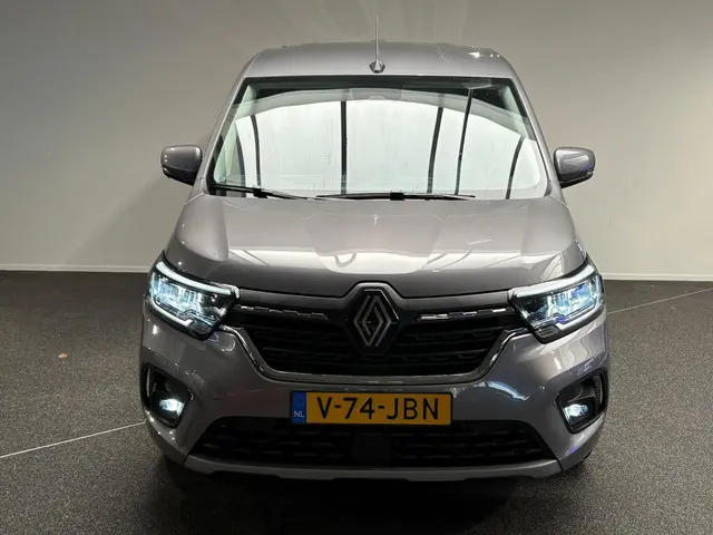 Renault Kangoo 1.5 Blue dCi 115 extra L1 2024 Diesel 14