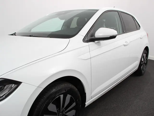 Volkswagen Polo 1.0 TSI Move 2024 Benzine 28