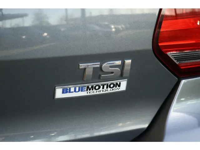 Volkswagen Polo 1.2 TSI Comfortline 2015 Benzine 34