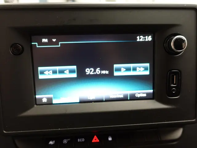 Renault Master T35 2.3 dCi 145PK Energy 2023 Diesel 27