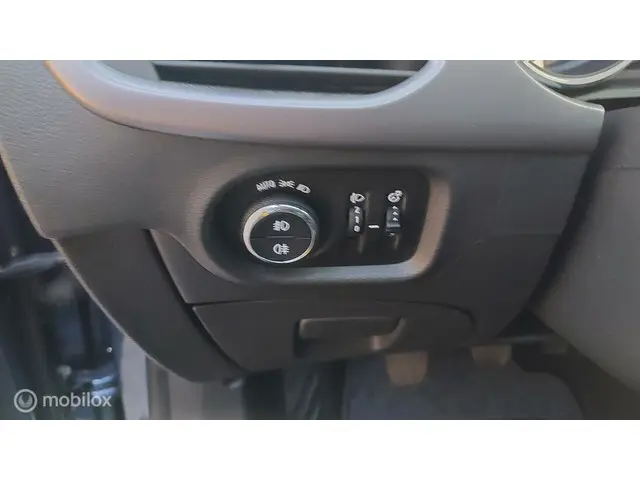Opel Astra Sports Tourer 1.0 Business+ 2016 Benzine 16