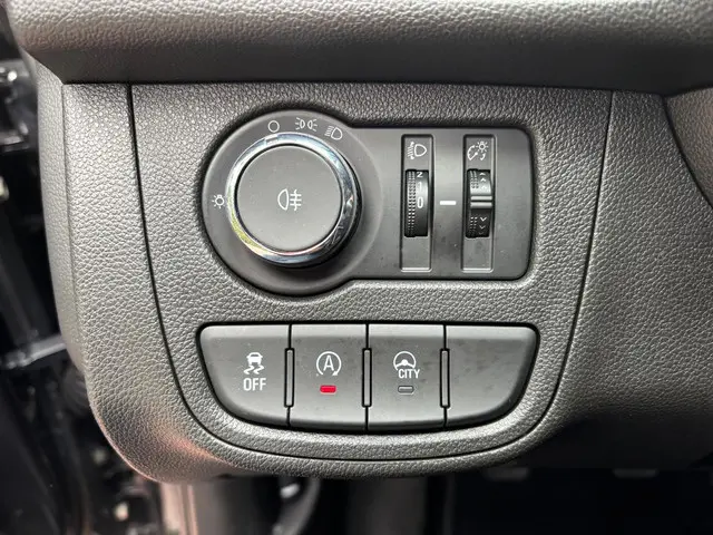 Opel KARL 1.0 ecoFLEX Edition 2018 Benzine 20