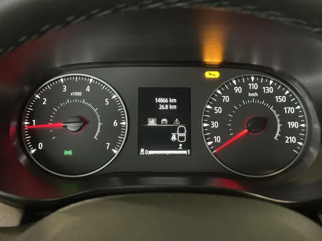 Dacia Sandero Stepway 1.0 TCe 100 ECO-G Up&Go 2024 LPG/Gas 4