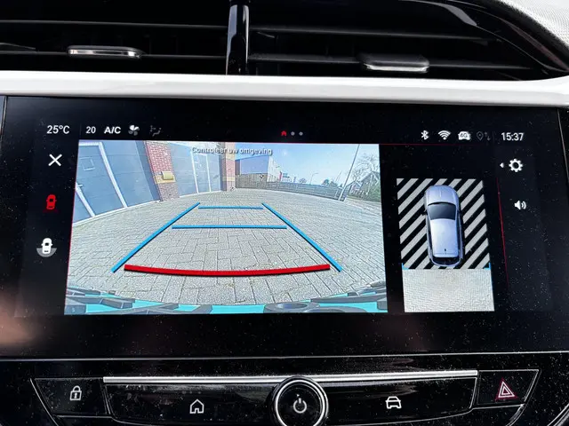 Opel Corsa 1.2 Turbo GS 2024 Benzine 12