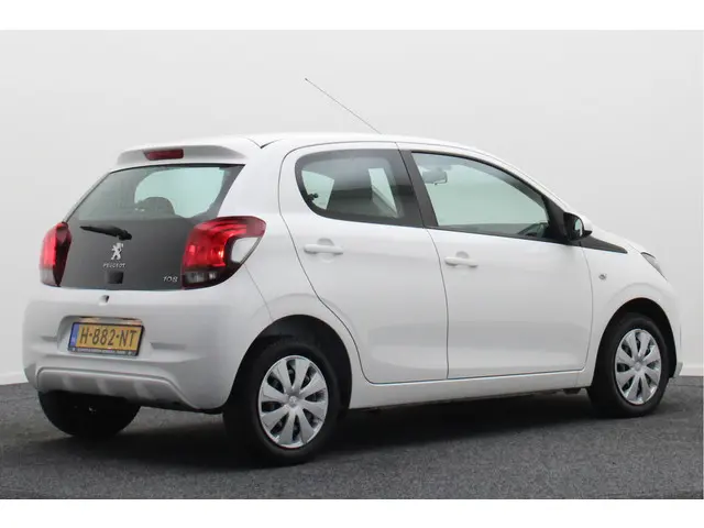 Peugeot 108 1.0 e-VTi Active 2020 Benzine 18